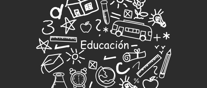 La educación