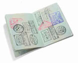 pasaporte