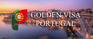 Golden Visa Portugal