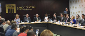 Economía dominicana crece 7.0% en el año 2018