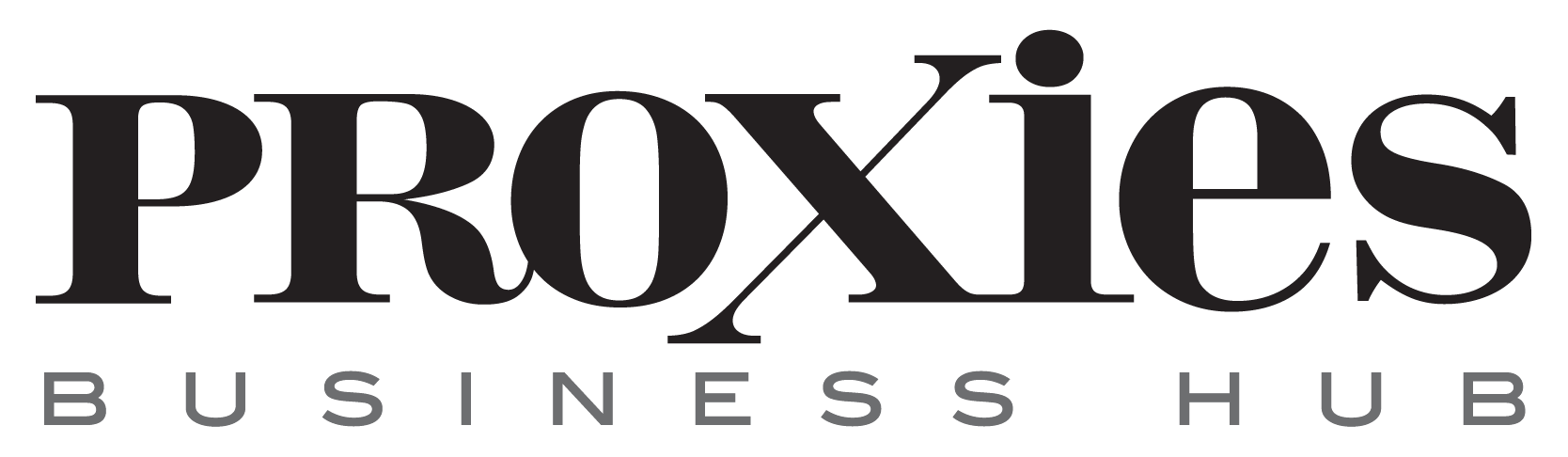 proxies business hub